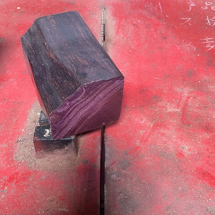 华***风黄花梨/降香黄檀13/14老型横纹