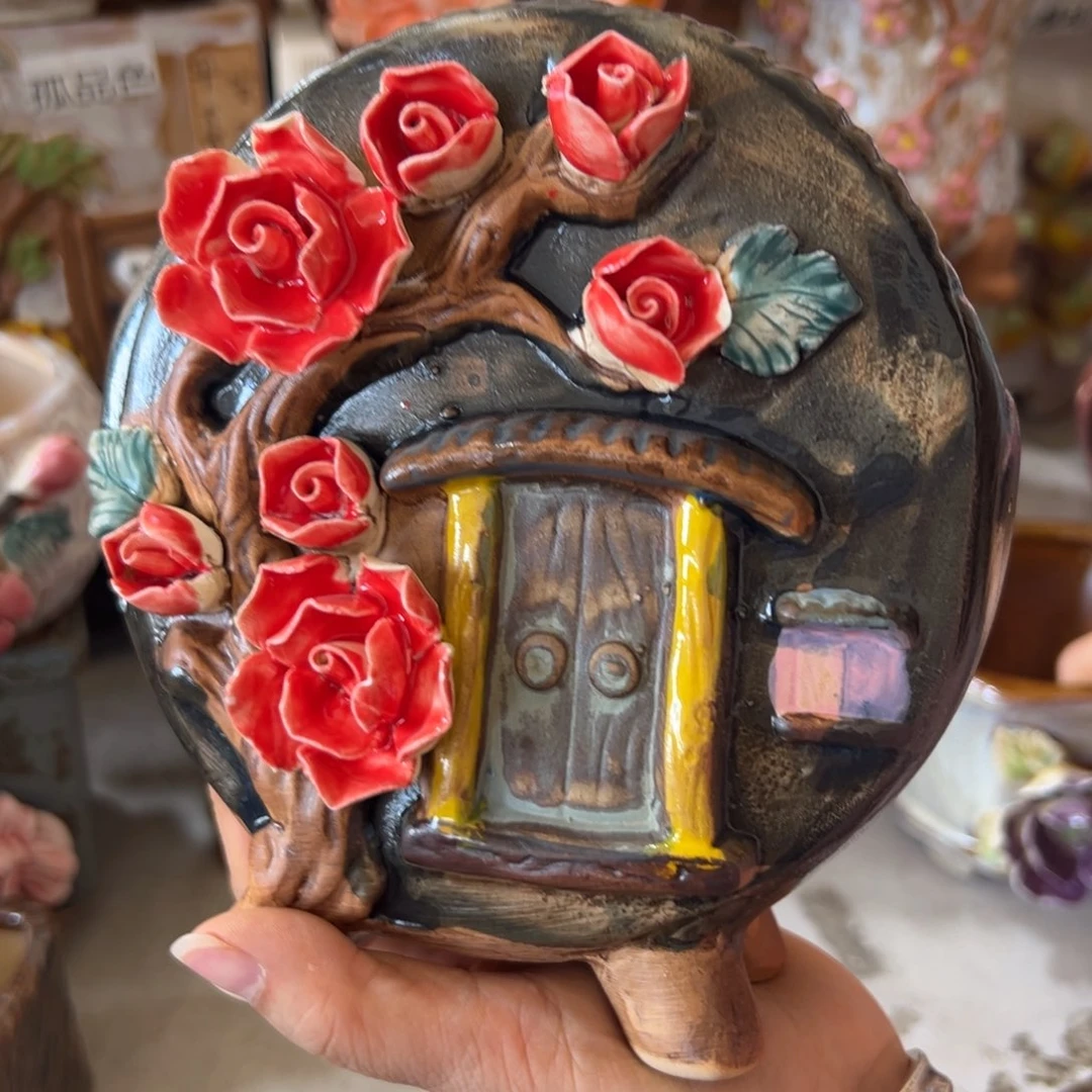 花盆，满20米发货爱退款拉黑