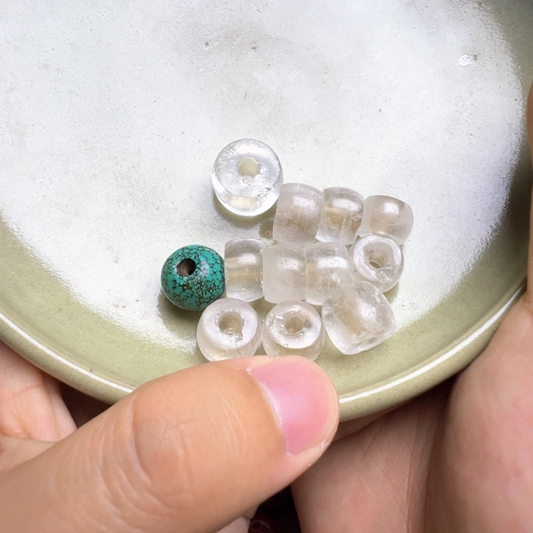 琼***人摆件尺寸体积重量大小