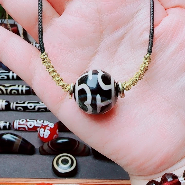 玛瑙/玉髓合金珠宝半成品