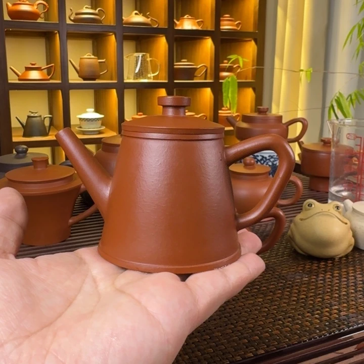 茶壶紫砂我***单微瑕秦二