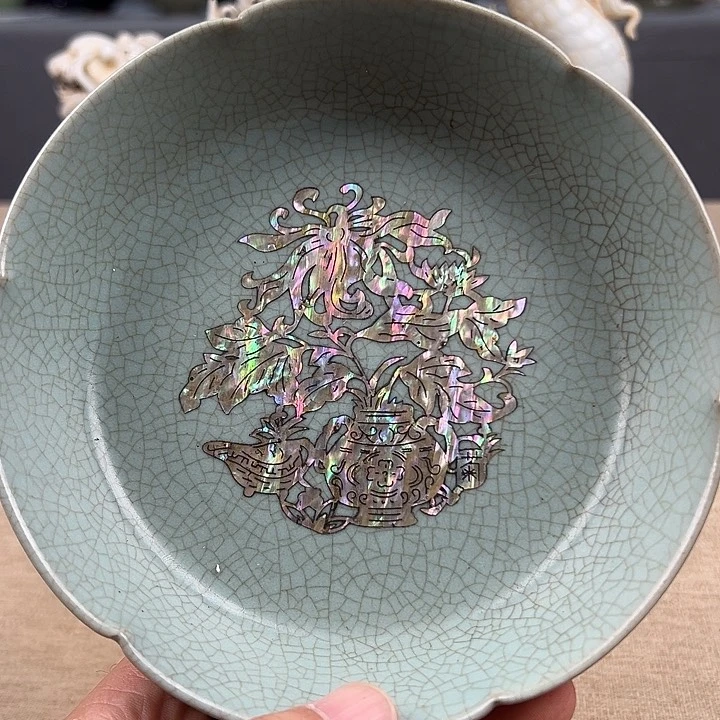 瓷片瓷器瓷器瓷器瓷器