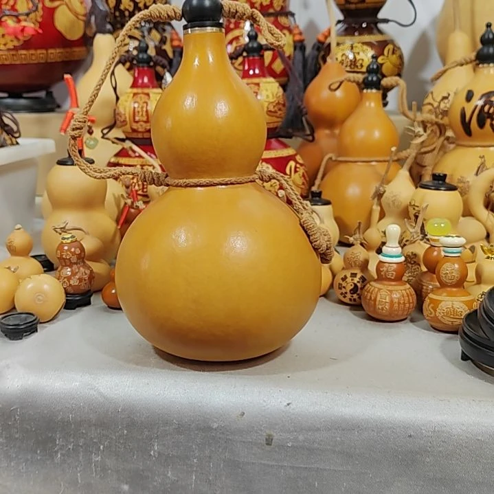葫芦摆件葫芦摆件
