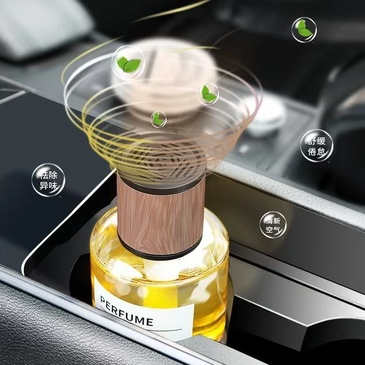 【龙华只卖好货】车载香薰，高级感！