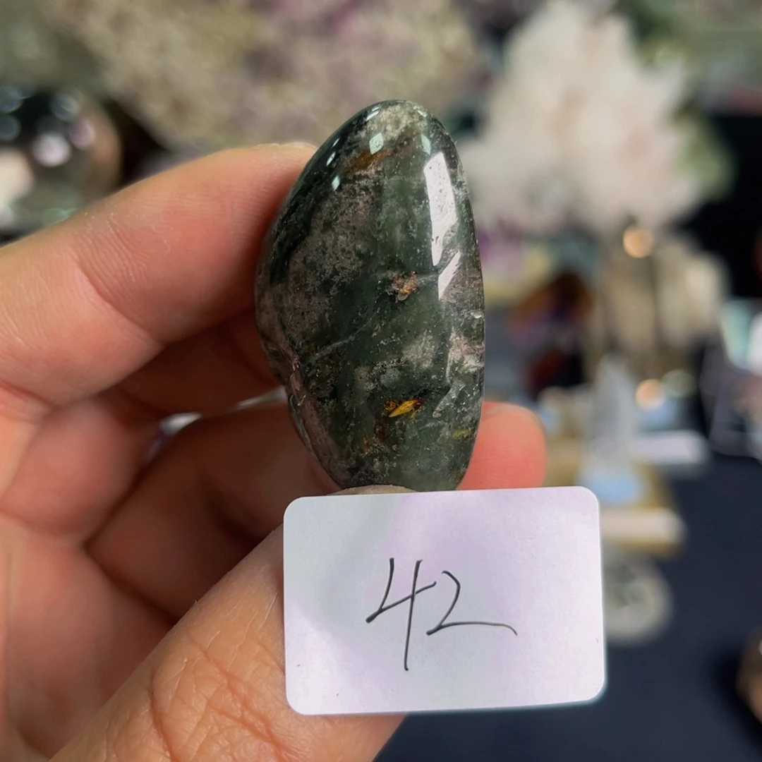 水晶天然水晶家居摆件未镶嵌