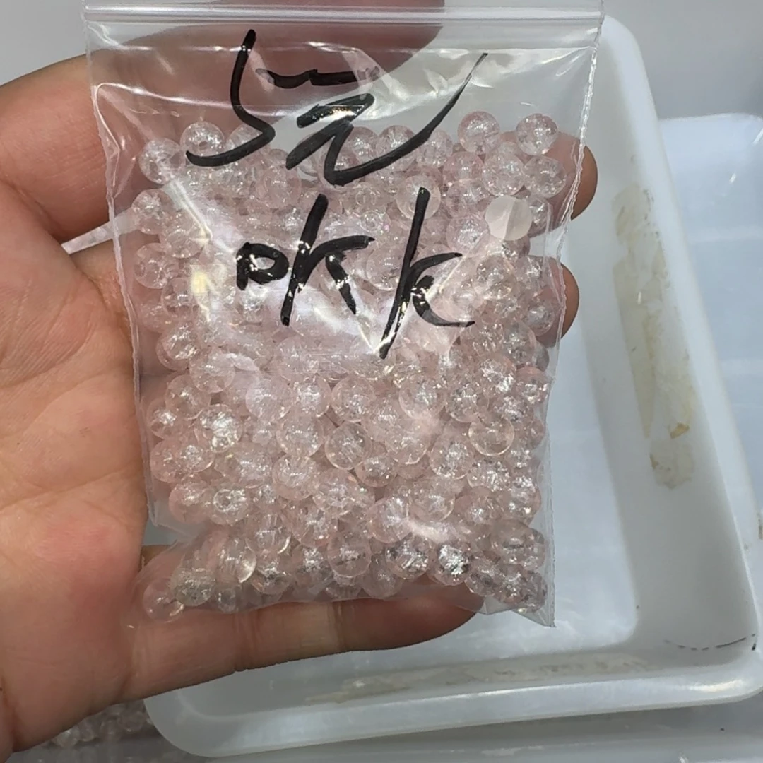 锌合金Okk老妹的配件