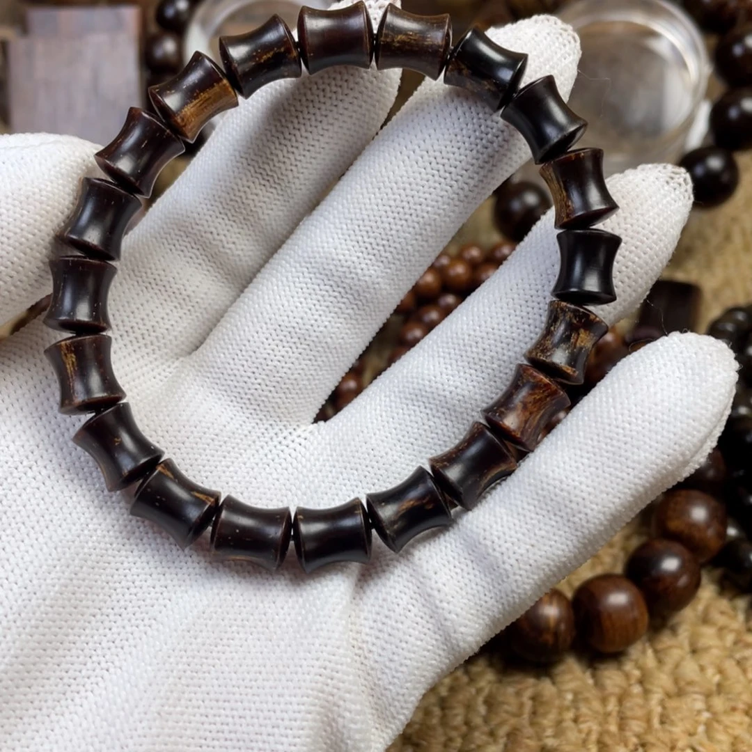 贡木其他贡木手串