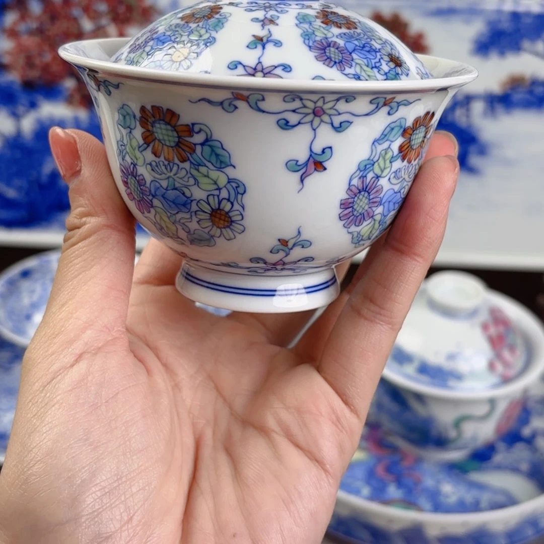 景德镇陶瓷景德镇窑