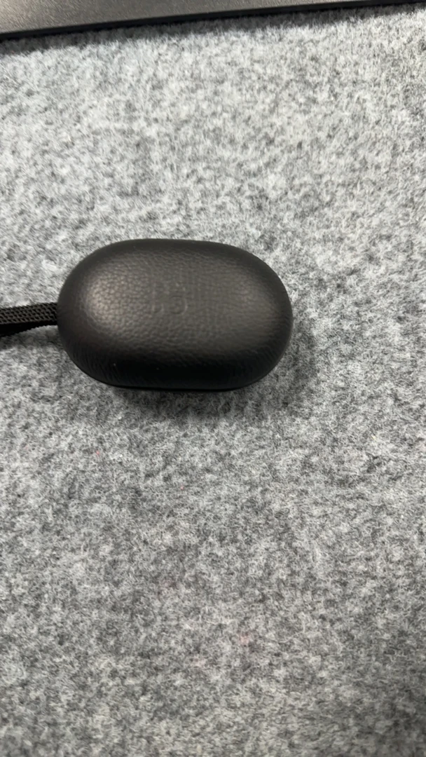 95新  B&O E8入耳式真无线蓝牙耳机