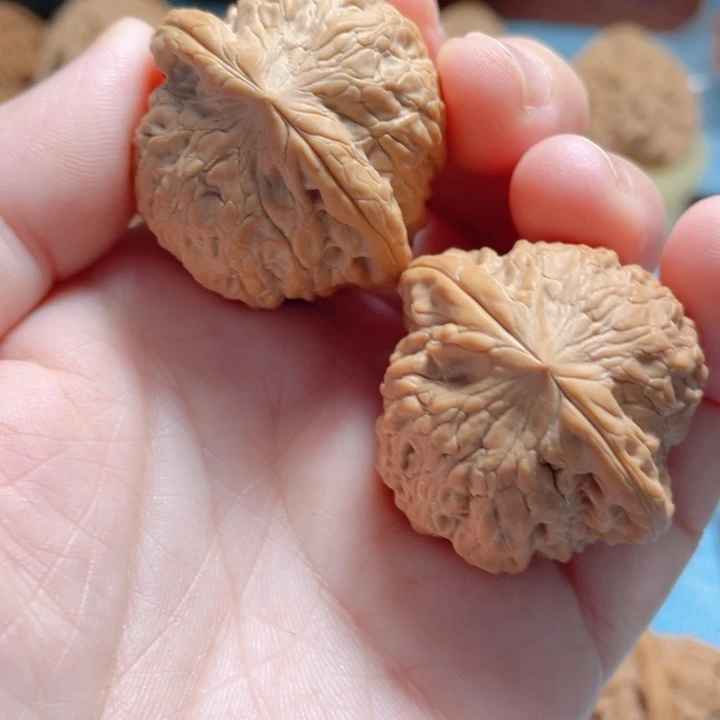 36尺寸铁锤妹妹狮子头