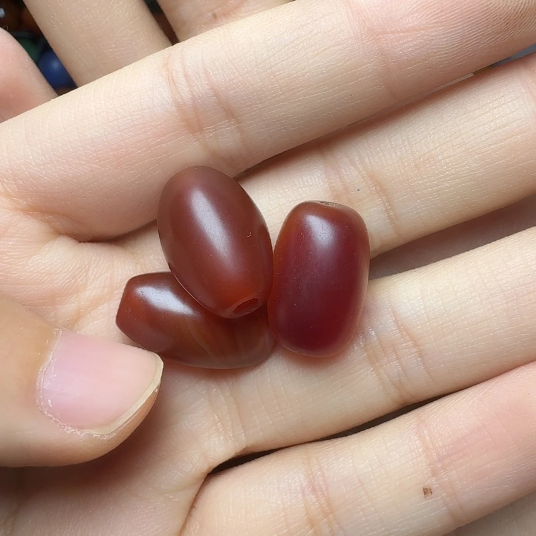 玛瑙/玉髓未镶嵌11111