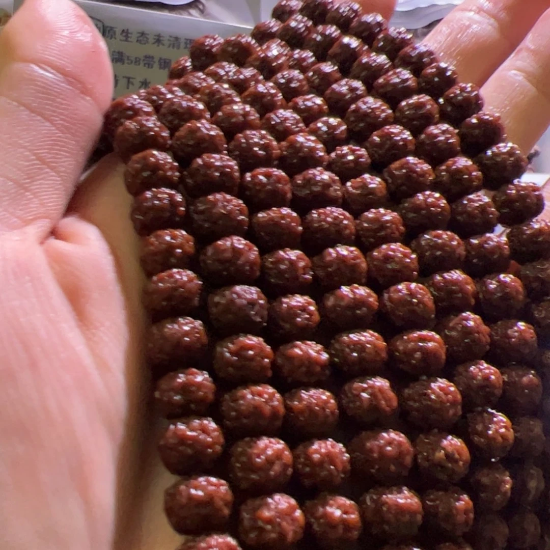 吊坠金刚菩提树王9+