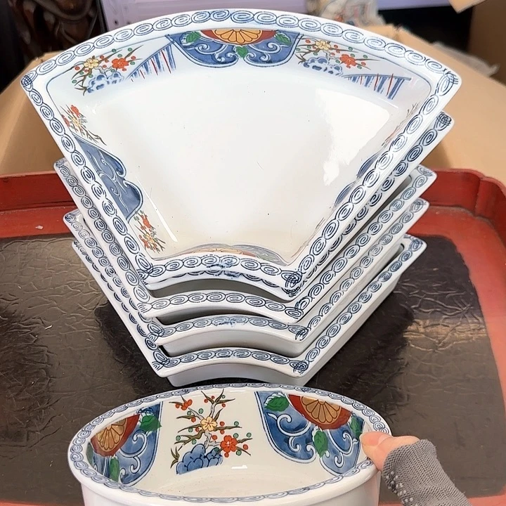 瓷片瓷质品工艺品