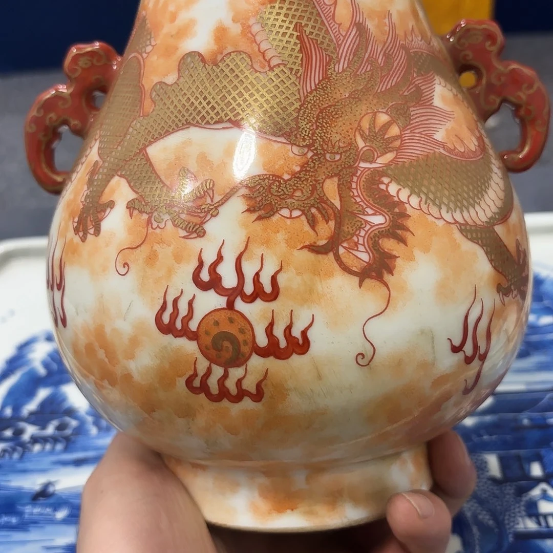 非古董现代工艺品