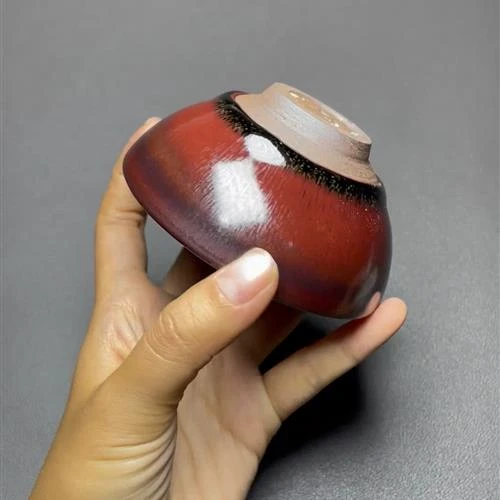 【闪购商品】茶盏-705............