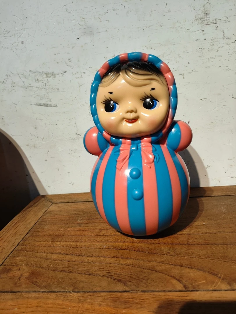 下乡收到老供销社库存回忆童年怀旧物件老物件可爱创意