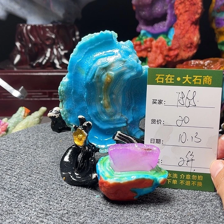 石头开播后的第一部电影是在电影
