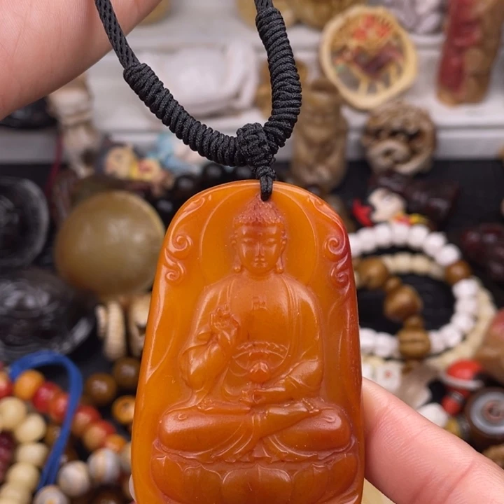 手串/手链驼骨骆驼骨雕刻