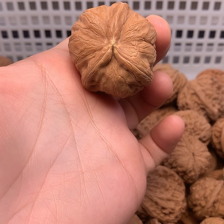 ****人文玩核桃吊坠文玩核桃