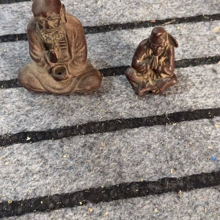 别****其他陶紫砂摆件紫砂摆件