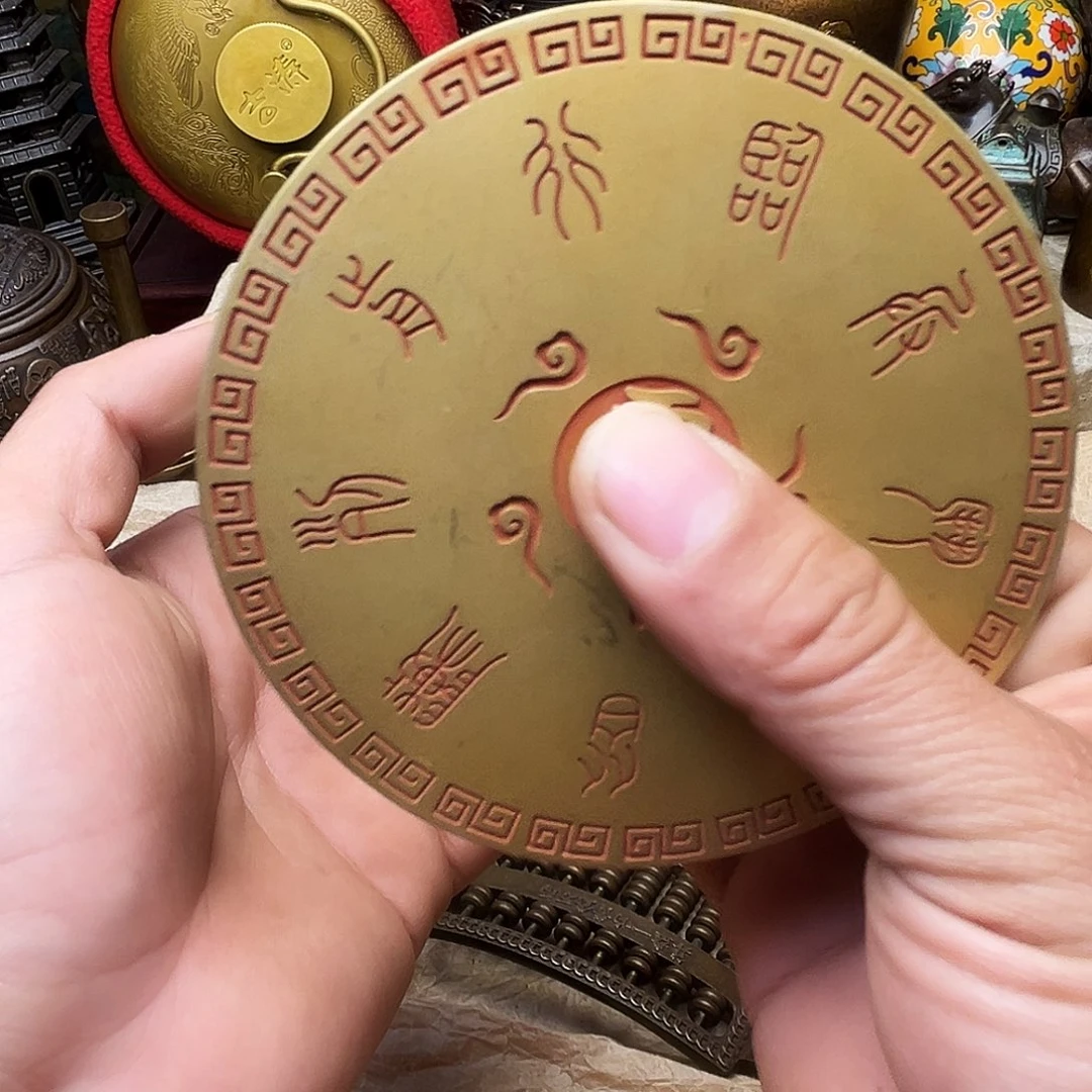铜器精选专属链接
