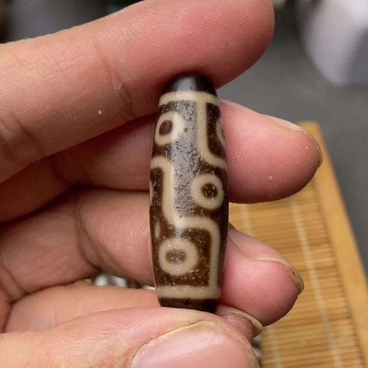 玛瑙/玉髓颈饰未镶嵌走****界