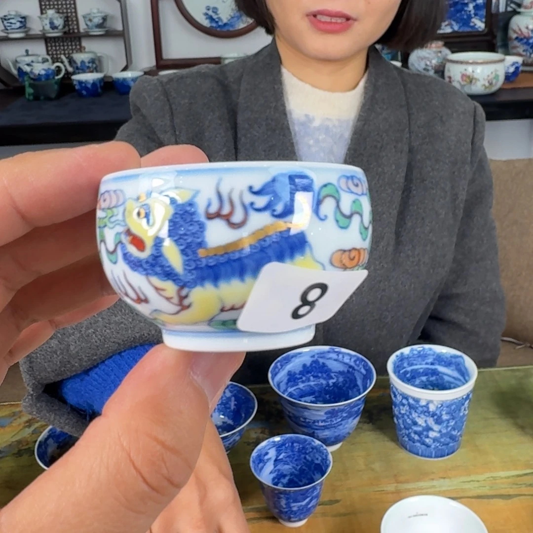 黄娟老师亲工作品