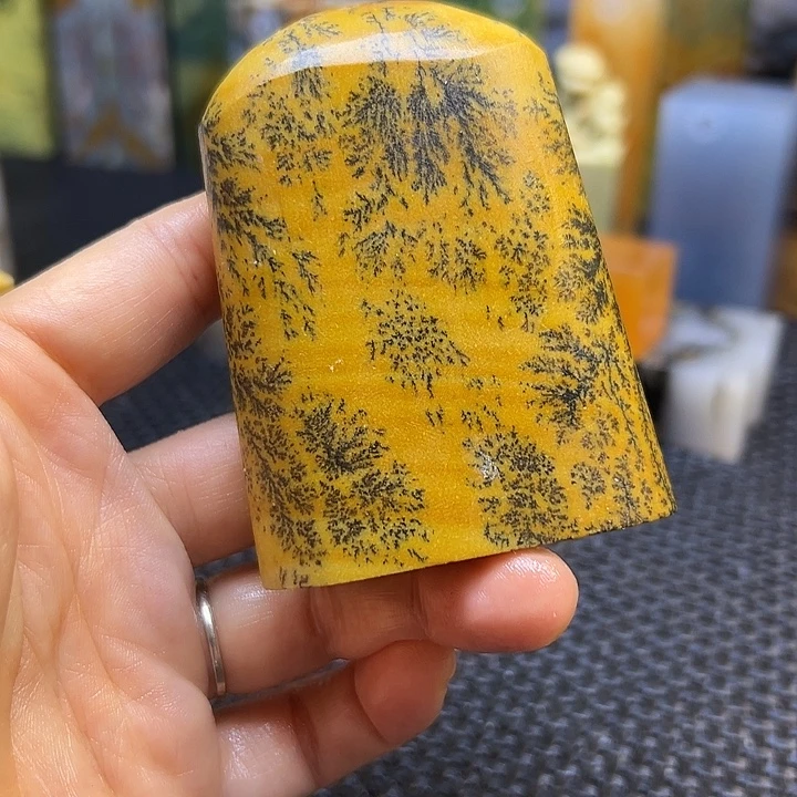 J***e老挝石印章石印章石