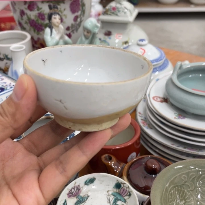 日用家用陶瓷制品