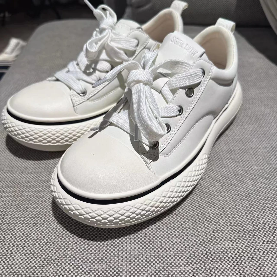 【大小姐家】毛毛姐自留款休闲鞋3186