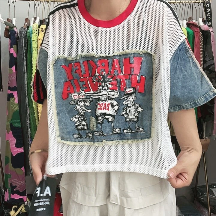 【闪购商品】欧货女装韩版修身