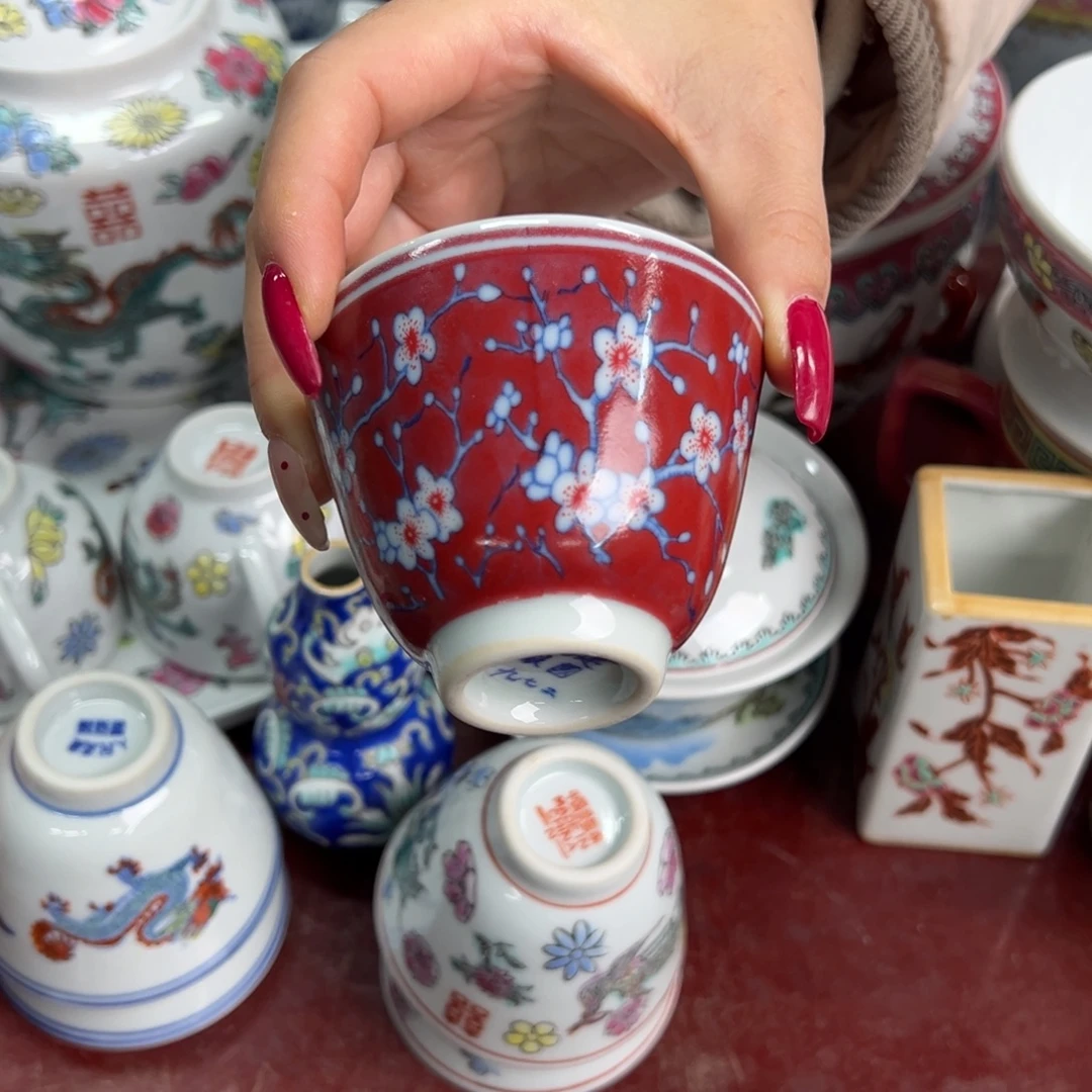 摆件陶陶瓷陶瓷材料加工