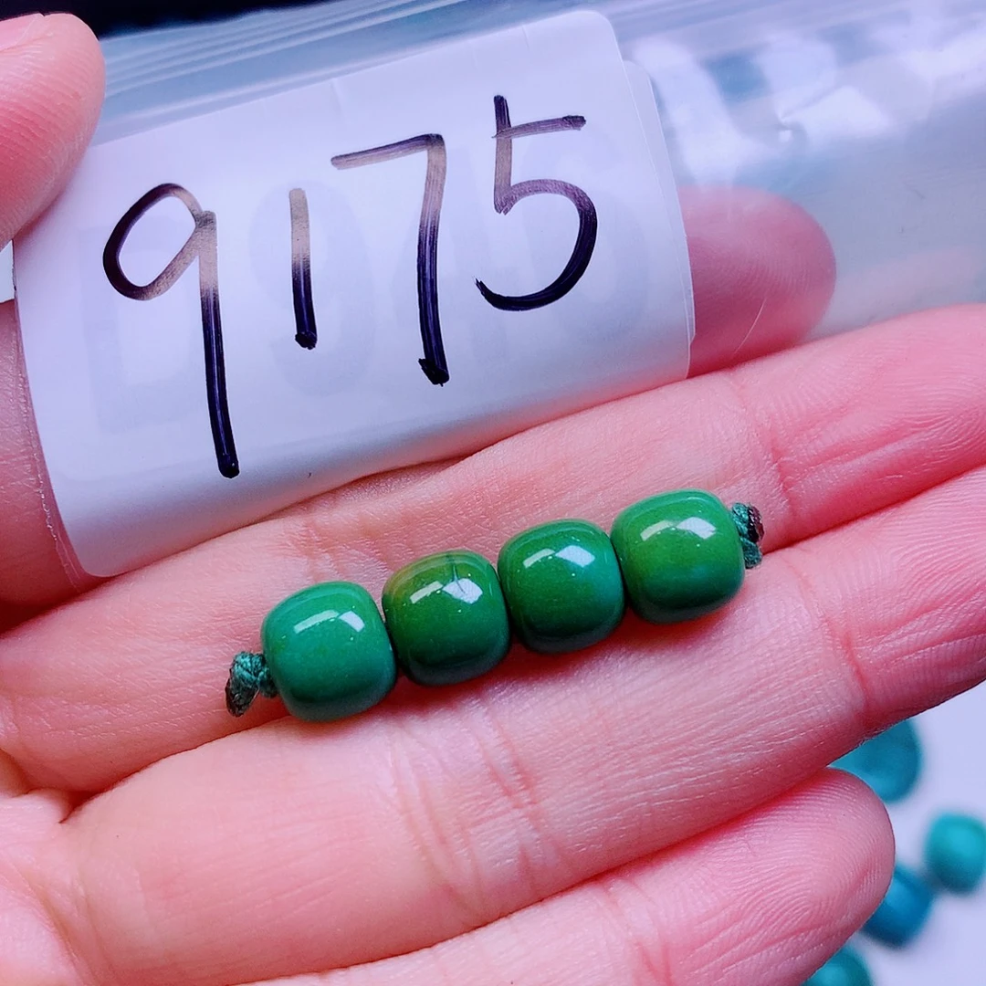 空竹粉丝专享十堰特色手工散珠