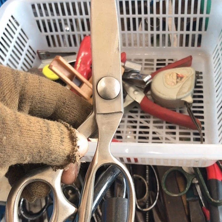 辉***厚款五金工具工艺