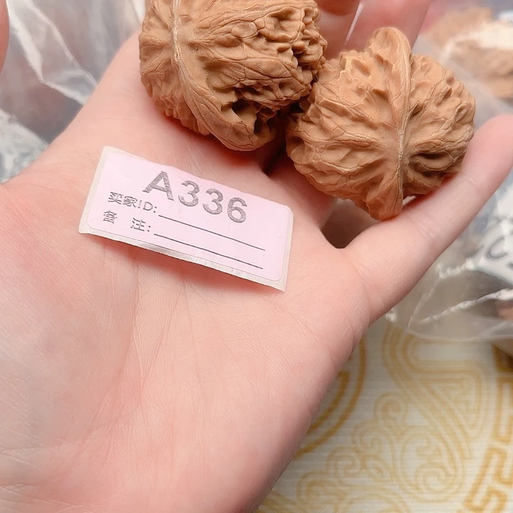 吊坠文玩核桃核桃