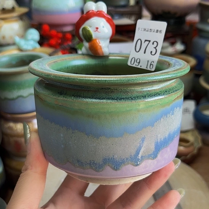 瓷片景德镇陶瓷手工制作