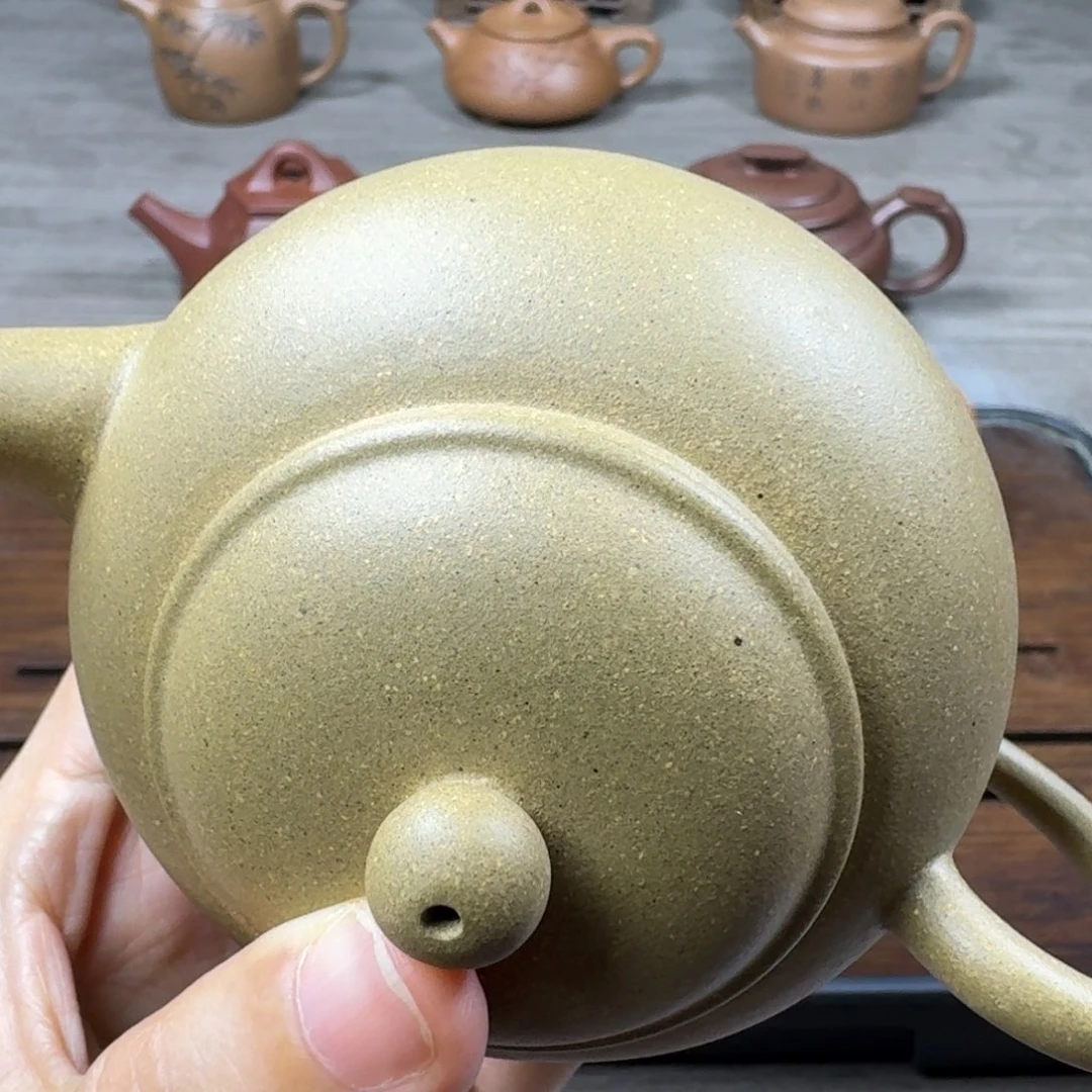 无***涯茶壶紫砂原产地物矿矿矿矿资源