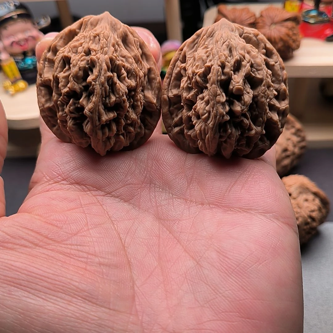 全品高桩麦穗虎头43尺