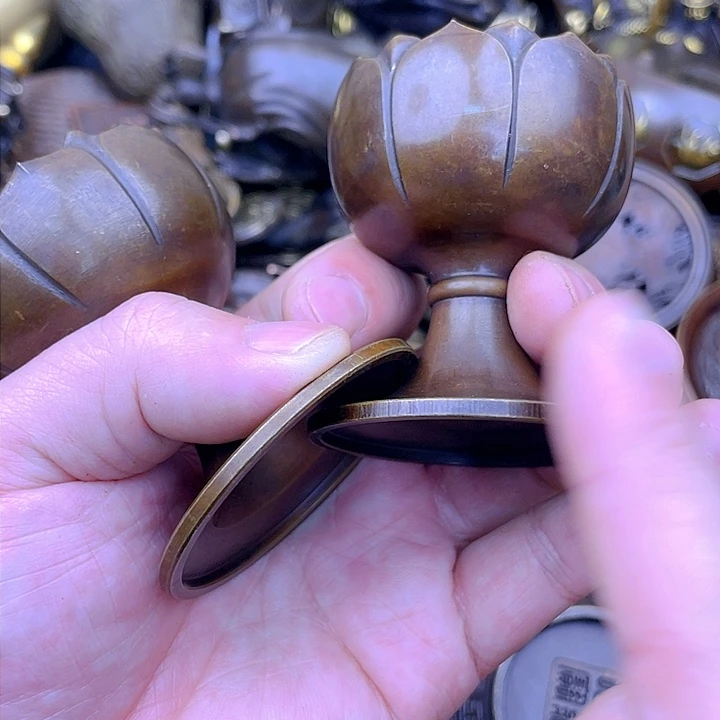 铜器工艺品摆件铜器