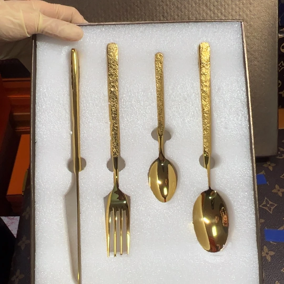 欧美陶瓷餐具摆件46