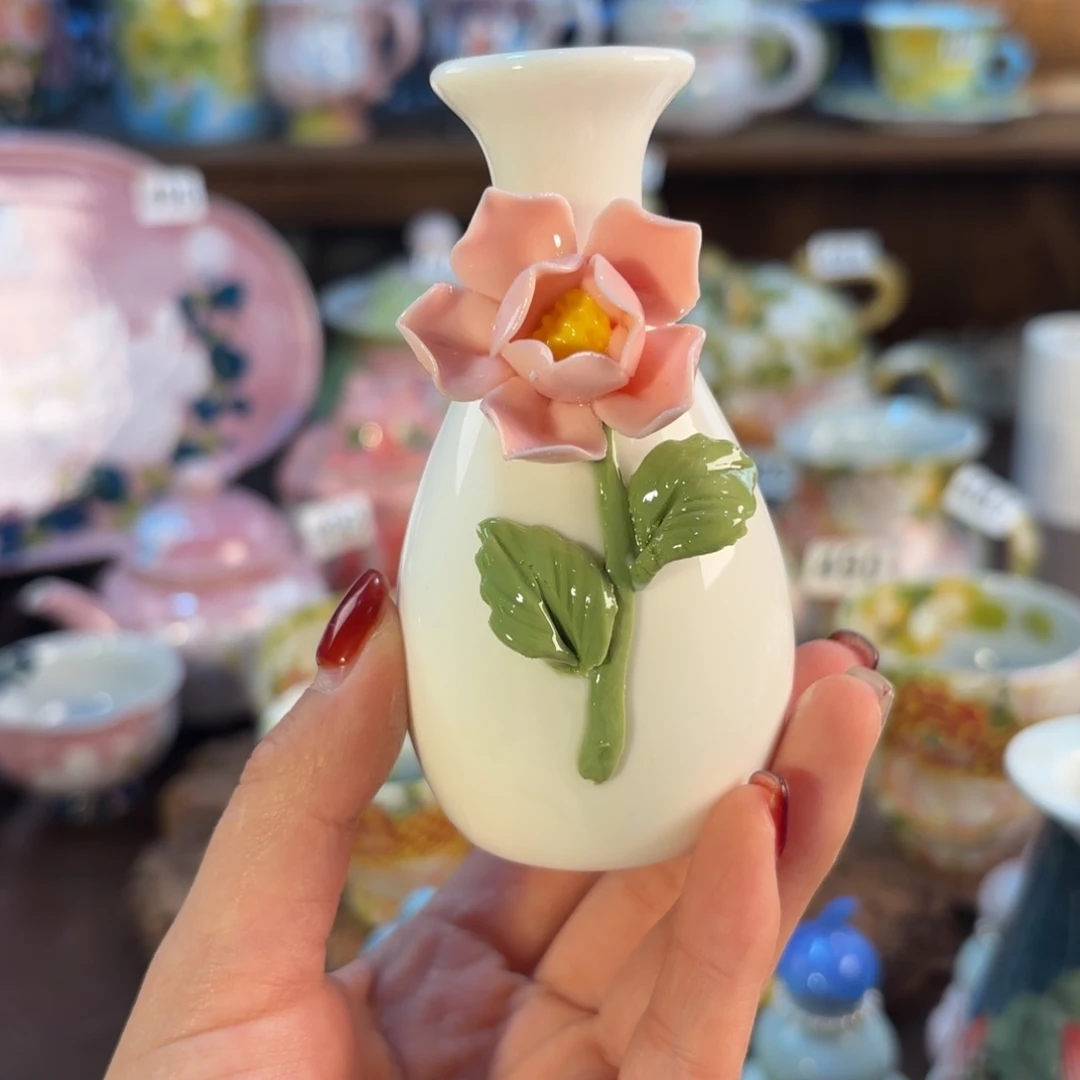 景德镇手工手绘陶瓷