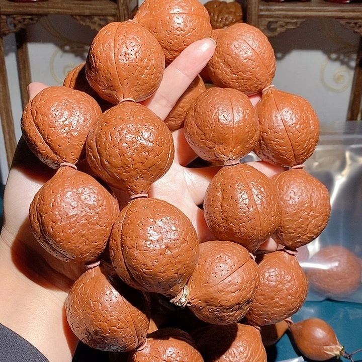 传*野生蟠桃大金刚光头强