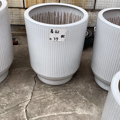 缸高温陶瓷默认瑕疵