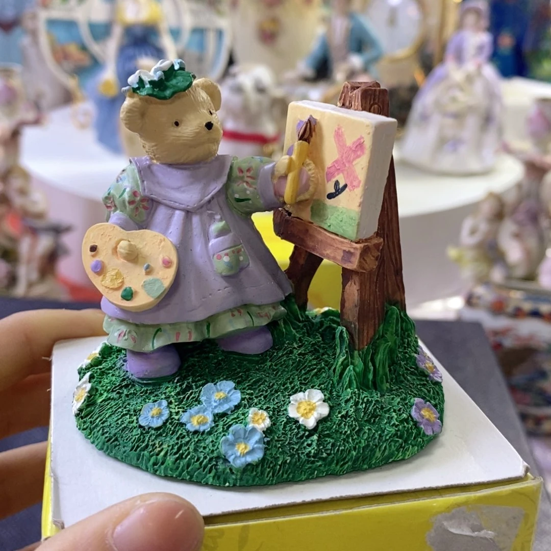 瓷器欧瓷咖啡杯水晶杯