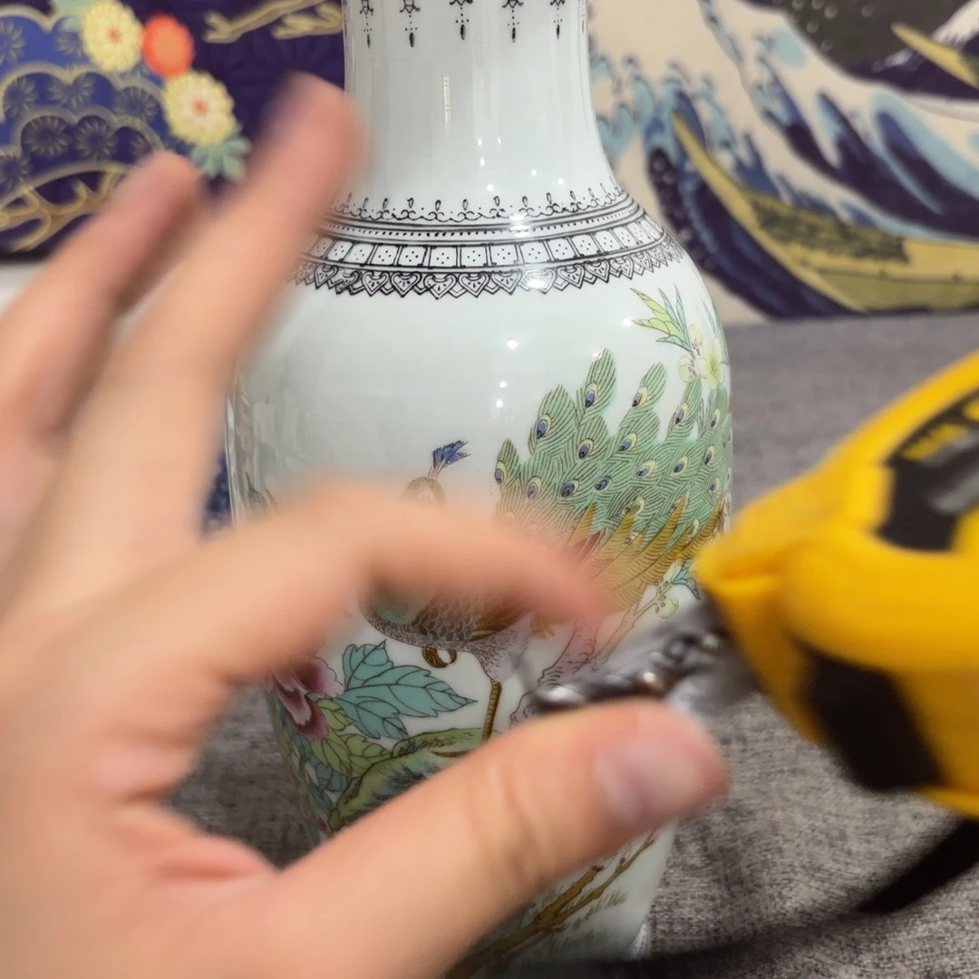 非常好看的物品