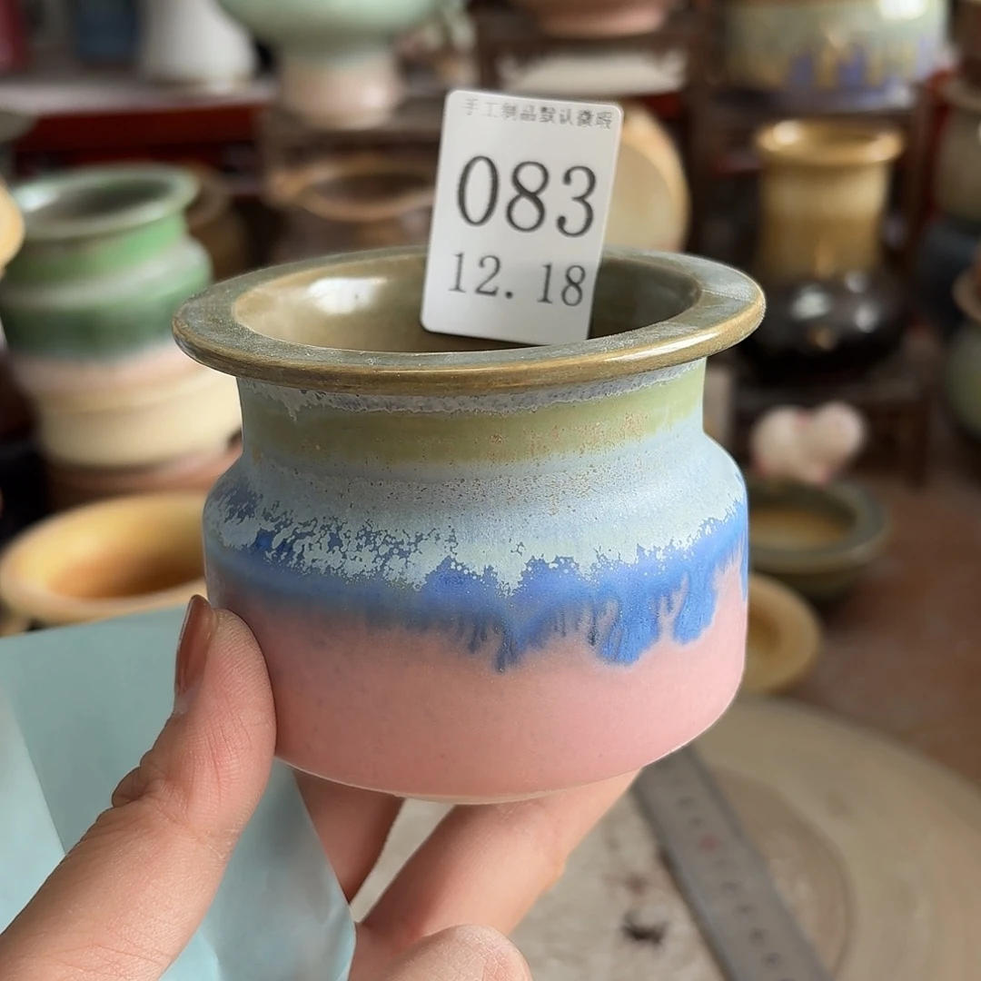 瓷片景德镇陶瓷手工制作