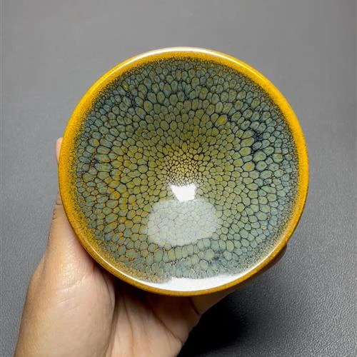 【闪购商品】茶盏-559............