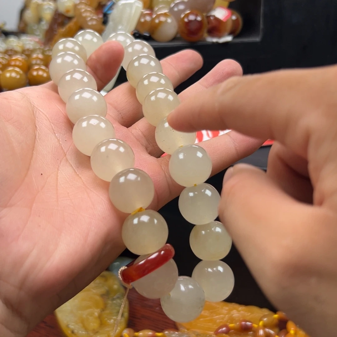 石英质玉（黄龙玉）未镶嵌多样性发货，发其一