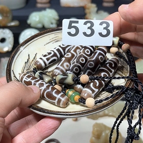 摆件用****8瓷器是古代陶瓷文化发展起来比较