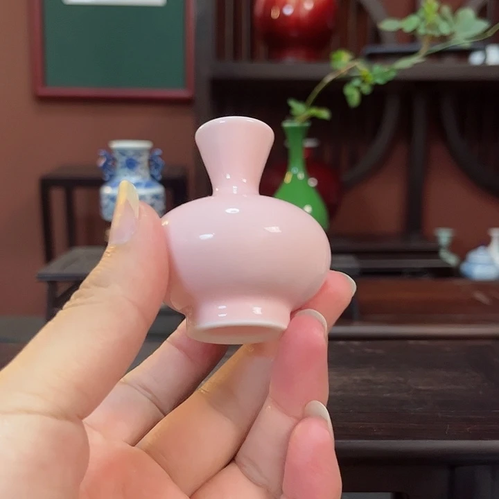 摆件小花器……小花器